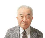 写真:重松教育長 写真:重松教育長