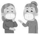 高齢者のイラスト 高齢者のイラスト