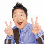 画像:安田大サーカス団長安田さん 画像:安田大サーカス団長安田さん