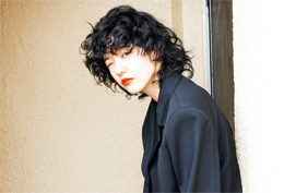 写真:あいみょんさん 写真:あいみょんさん