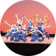 写真:市民祭り(オンライン実施)の様子 写真:市民祭り(オンライン実施)の様子