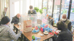 写真:ふれぼのCafe 写真:ふれぼのCafe
