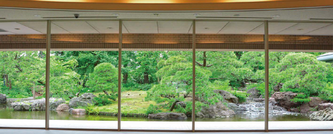 西宮市大谷記念美術館 西宮市大谷記念美術館