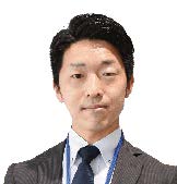 顔写真:西宮商工会議所・森川主事 顔写真:西宮商工会議所・森川主事