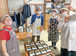 写真:へいなんこども食堂 写真:へいなんこども食堂