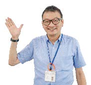 写真:土木局 尼子局長 写真:土木局 尼子局長