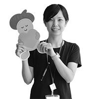 写真:池澤保健師 写真:池澤保健師