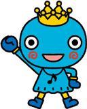 みやたん 市民祭りに遊びに来てね 画像:みやたん 市民祭りに遊びに来てね