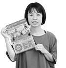 写真:神田歯科衛生士 写真:神田歯科衛生士