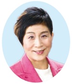 写真:大江 与喜子さん 写真:大江 与喜子さん