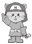 イラスト:西宮市消防局 キャラクター カンちゃん イラスト:西宮市消防局 キャラクター カンちゃん