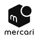 画像:メルカリのロゴマーク 画像:メルカリのロゴマーク