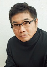 画像：俳優 松尾諭さん