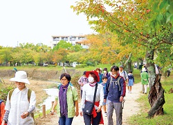 写真：西宮山口アルキナーレ