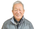 写真：平野さん