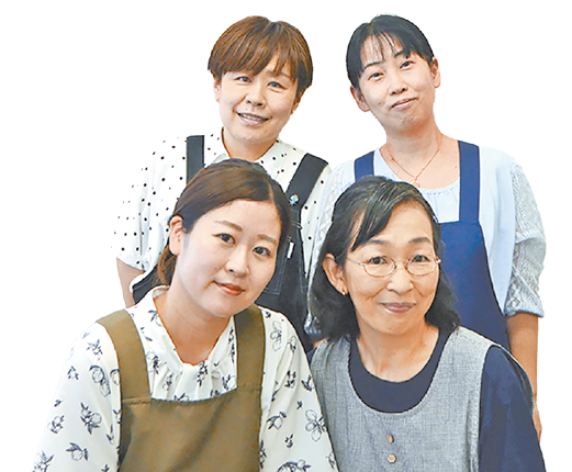 図書館で過ごさない?