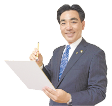 写真:西宮市長 石井 登志郎