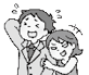 イメージ:ロマンス詐欺