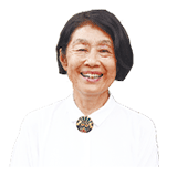 写真:鳴尾北地区青愛協 脇会長