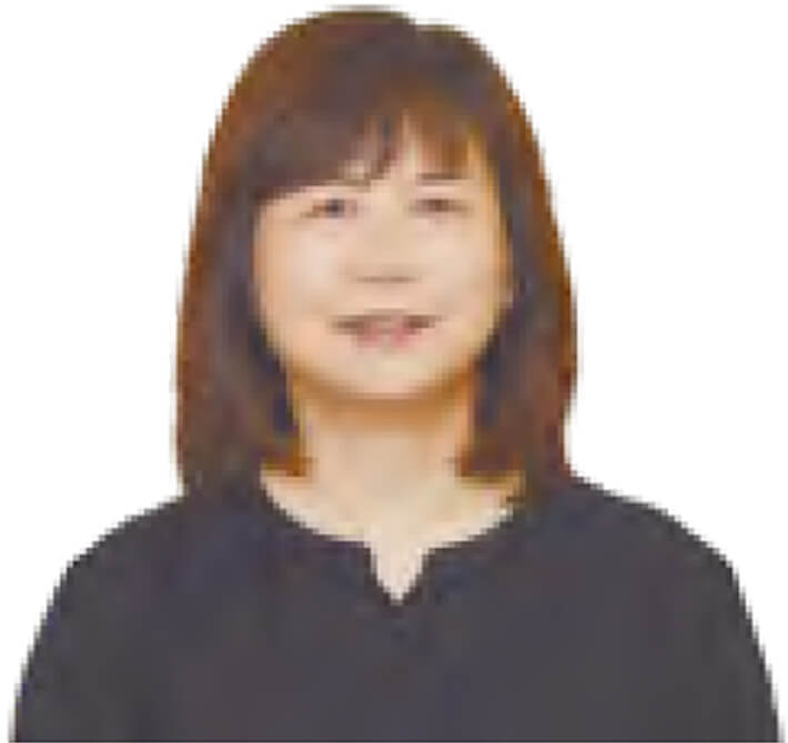 画像：男女共同参画推進課中島課長