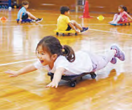 写真：西宮交流フェスティバルのイメージ