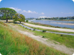 河川・水路のイメージ