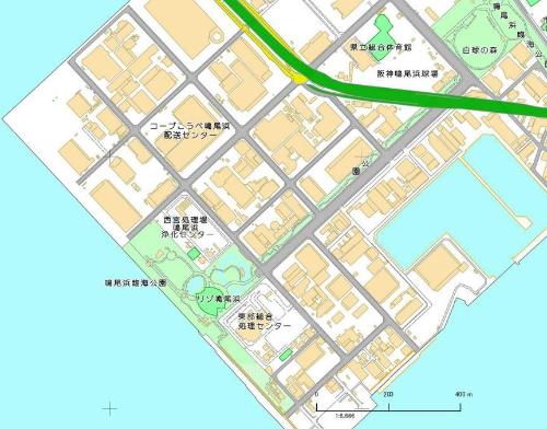位置図