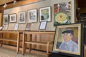 展示風景