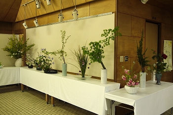 展示風景