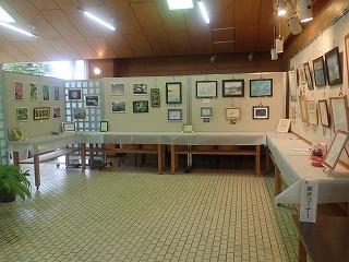 展示風景
