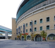 甲子園球場