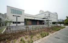 株式会社吉田製作所本社工場の画像