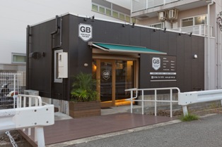 GB HAIR SALONの画像