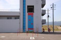 引揚救助の訓練施設