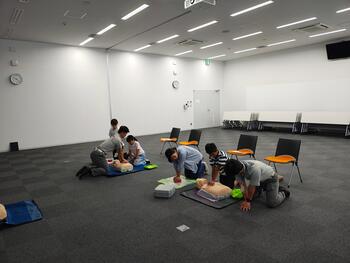 救命入門1