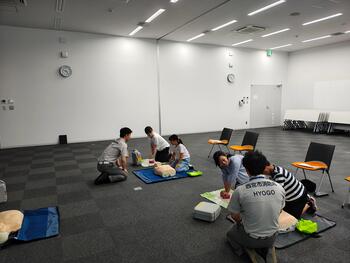 救命入門4
