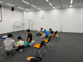 救命入門5