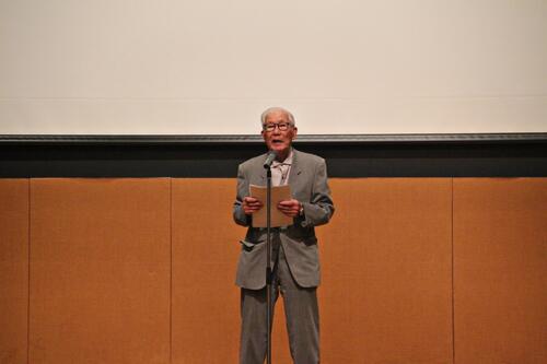 副議長
