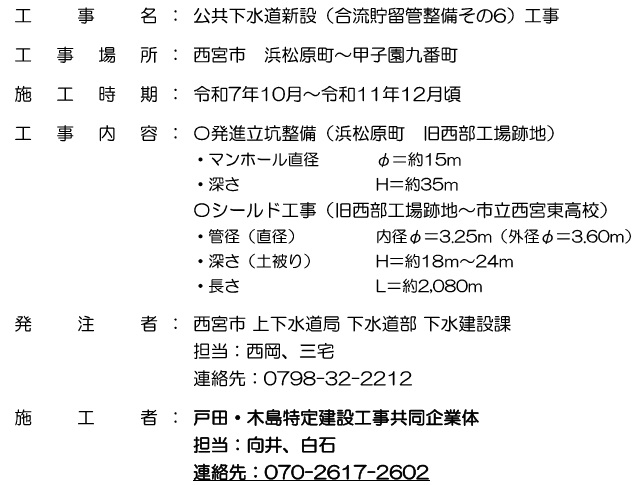 260406工事概要