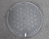 蓋の表面には凹凸がついています。