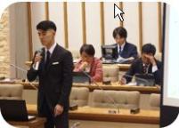 2019バーチャル市議会　関学