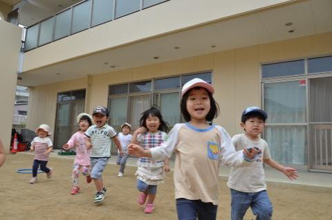 幼児教育・保育の無償化がスタート