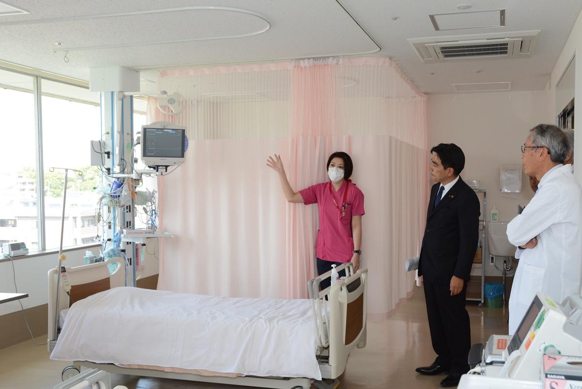20180511中央病院視察1