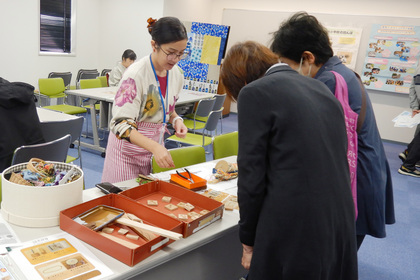 2025環境まちづくりフォーラムの様子