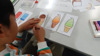 イベントの様子