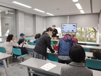 セミナーの様子