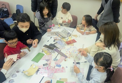 イベントの様子