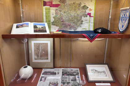 ロット・エ・ガロンヌ、アジャンウィーク