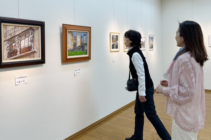 ロット・エ・ガロンヌ、アジャンウィーク