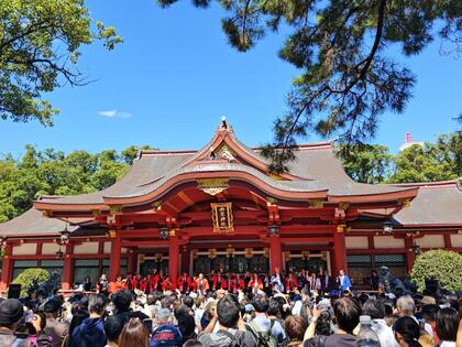 第30回 西宮酒ぐらルネサンスと食フェア